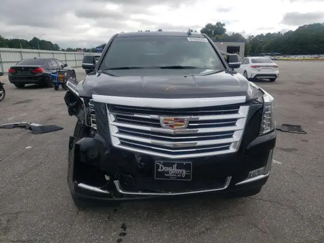 2017 CADILLAC ESCALADE PLATINUM  