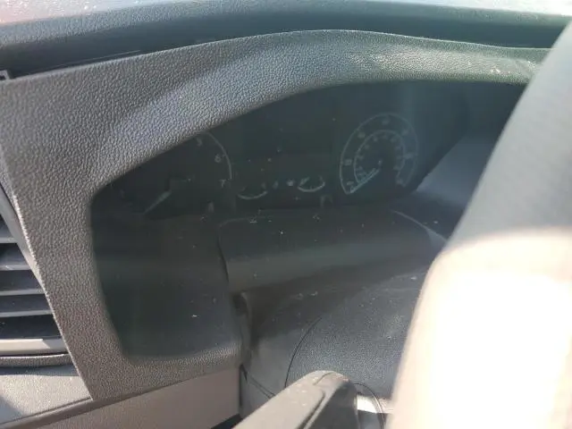 2025 FORD TRANSIT T-250  