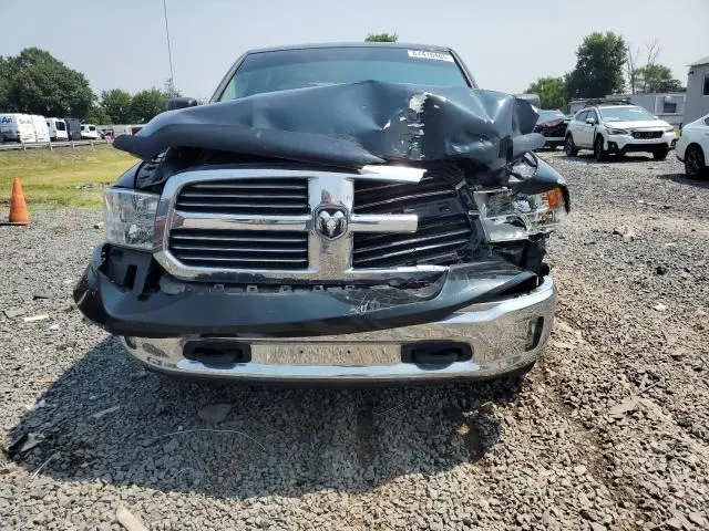 2015 RAM 1500 SLT  
