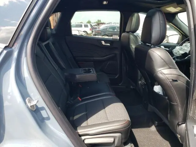 2024 FORD ESCAPE ST LINE