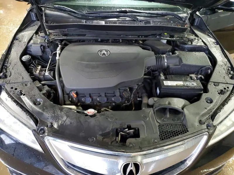 2015 ACURA TLX   