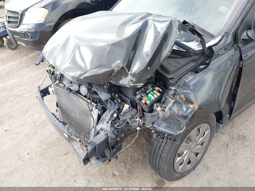 2020 KIA RIO 5-DOOR S