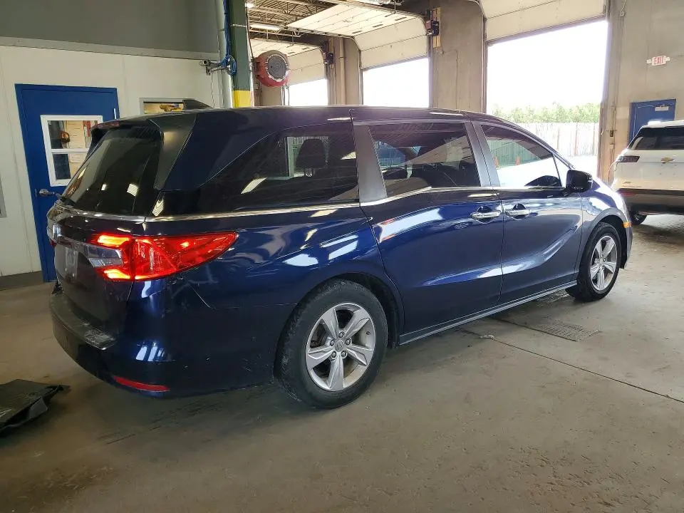 2020 HONDA ODYSSEY EX  