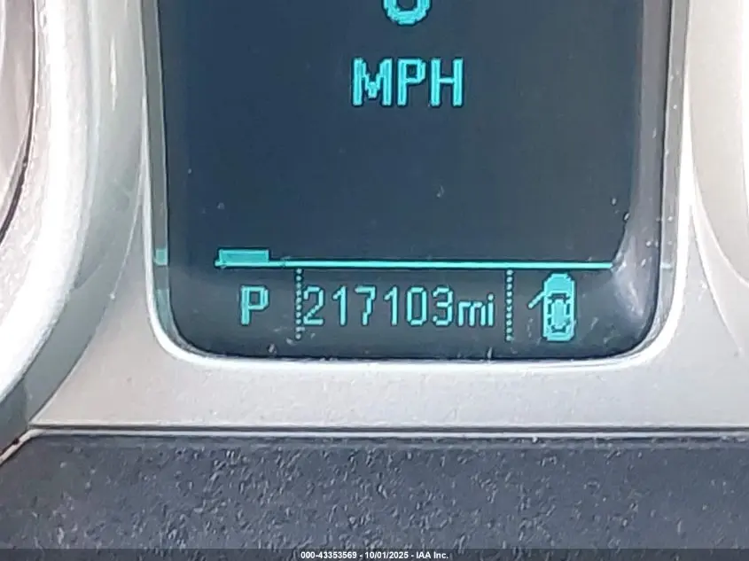 2012 CHEVROLET CAMARO 1LT