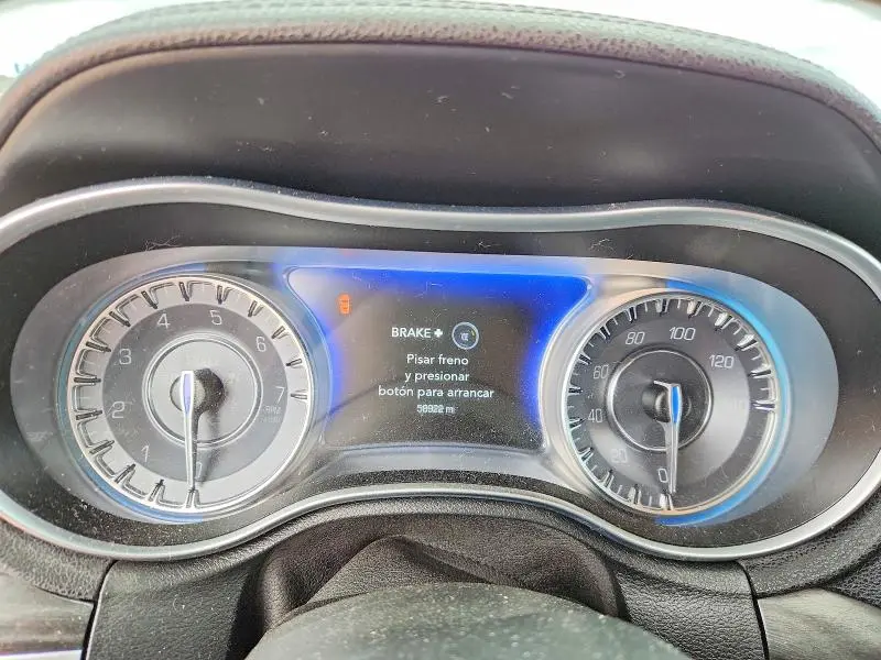 2020 CHRYSLER 300 TOURING  