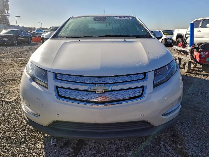 2013 CHEVROLET VOLT   
