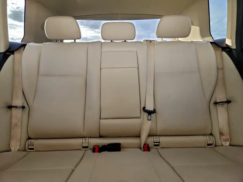 2013 MERCEDES-BENZ GLK 350 4MATIC  