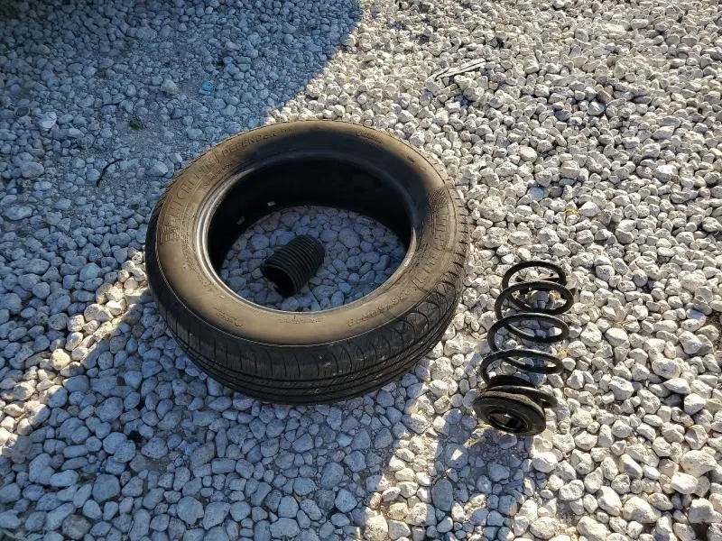 2015 HONDA PILOT EXL  