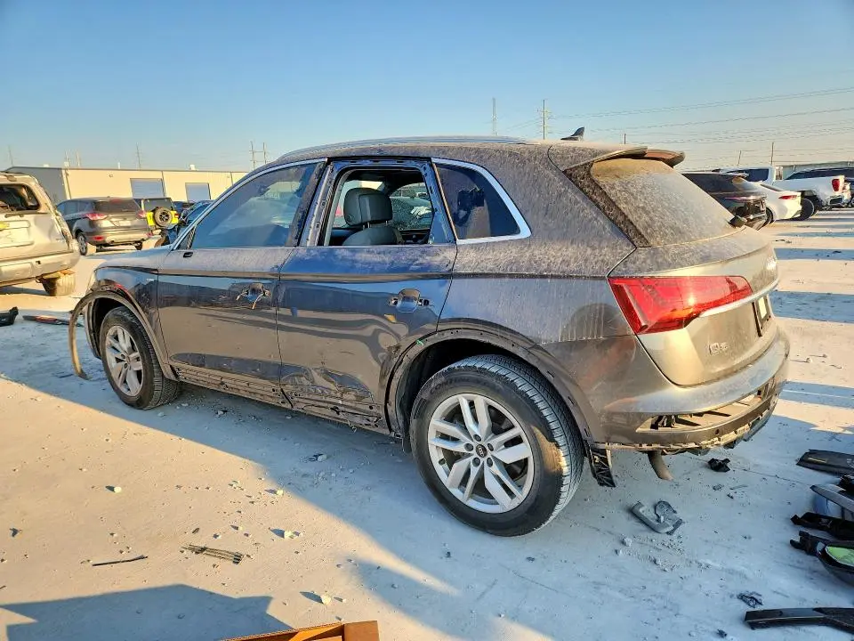 2022 AUDI Q5 PREMIUM 45  