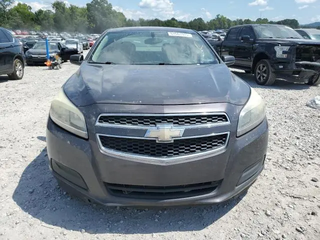 2013 CHEVROLET MALIBU LS  