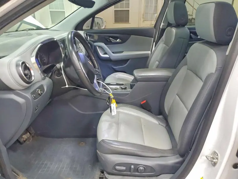 2019 CHEVROLET BLAZER 3LT  