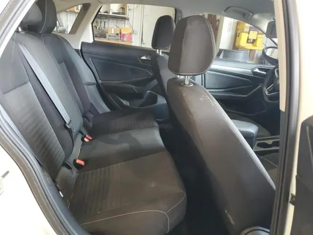 2023 VOLKSWAGEN JETTA S  