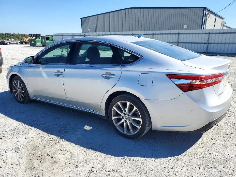 2013 TOYOTA AVALON LIMITED  