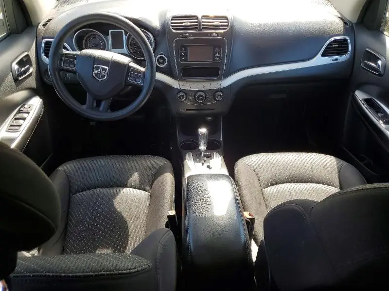 2014 DODGE JOURNEY SXT  