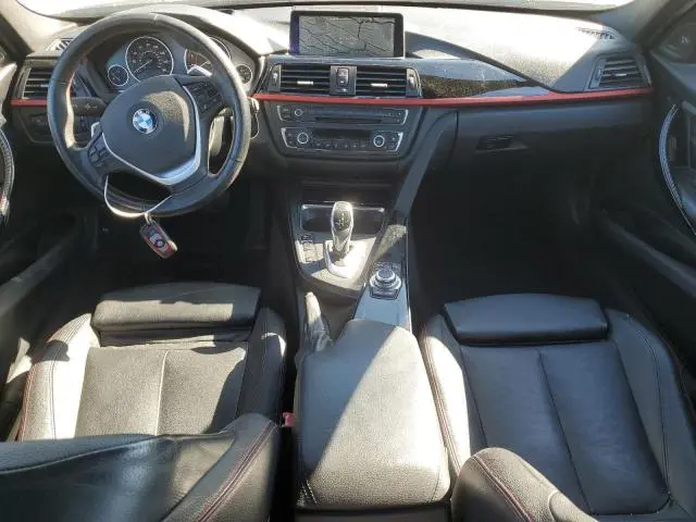 2013 BMW 328 I  