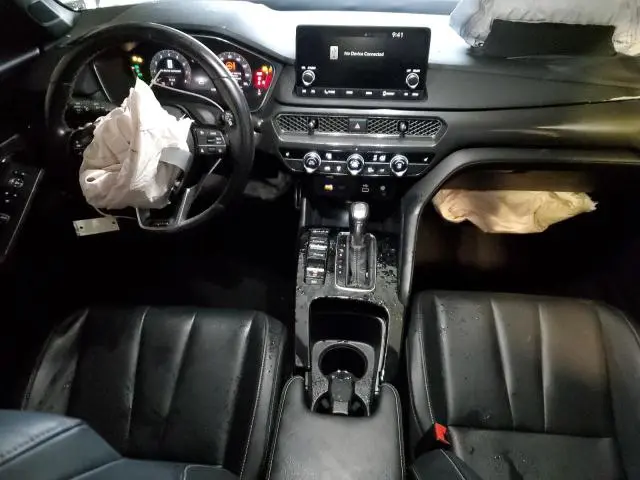 2023 ACURA INTEGRA A-SPEC  