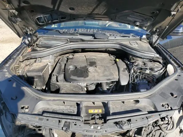 2018 MERCEDES-BENZ GLE 350  