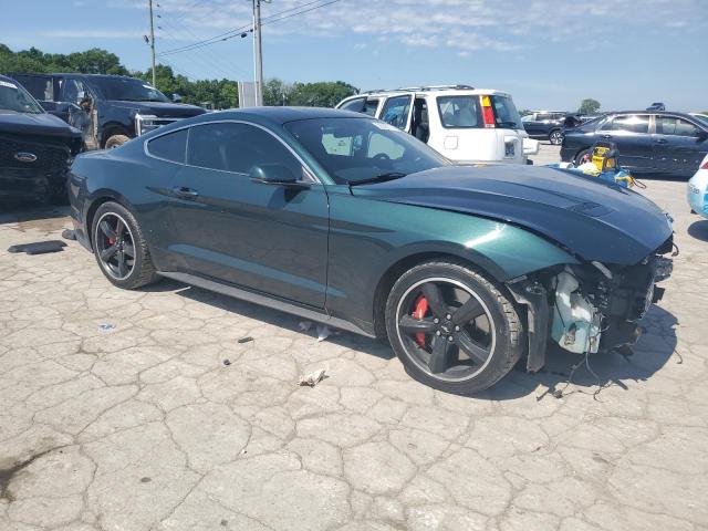 2019 FORD MUSTANG BULLITT