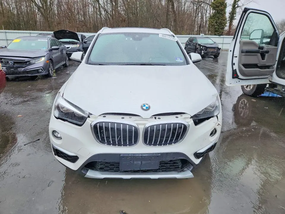 2019 BMW X1 SDRIVE28I  