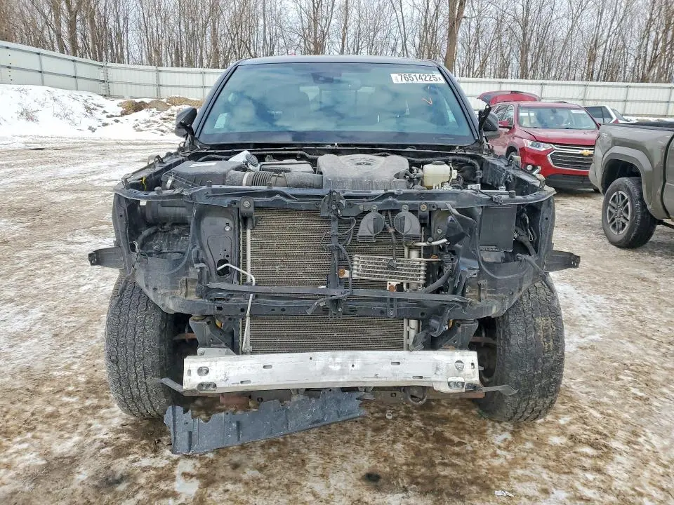 2020 TOYOTA TACOMA DOUBLE CAB  