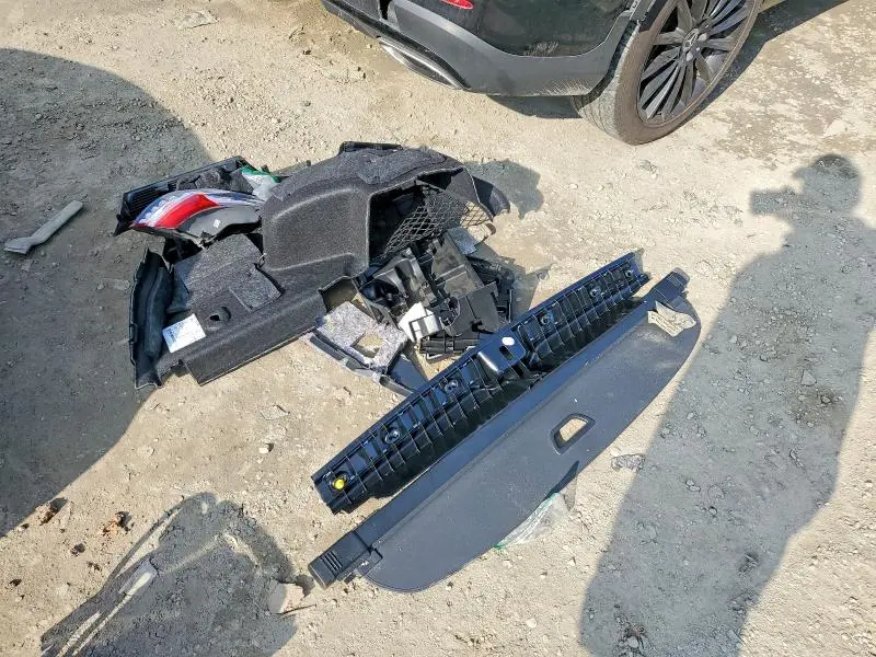 2019 MERCEDES-BENZ GLC 300 4MATIC  