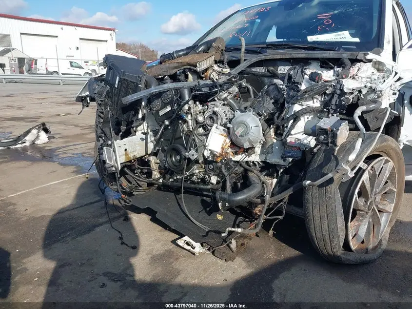 2023 AUDI Q5 PREMIUM 45 TFSI S LINE QUATTRO