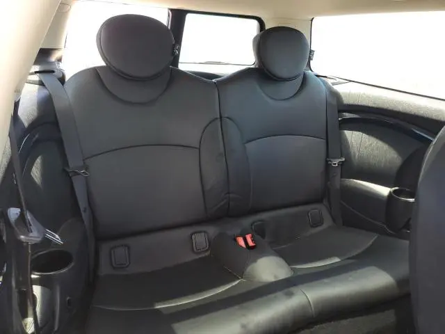2012 MINI COOPER CLUBMAN  
