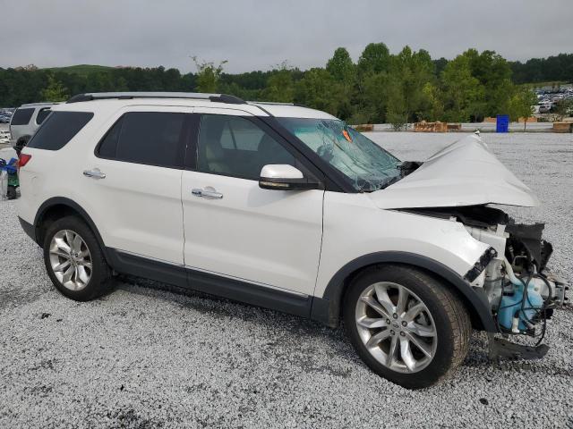 2011 FORD EXPLORER LIMITED