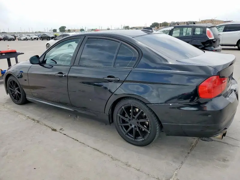 2011 BMW 328 I  