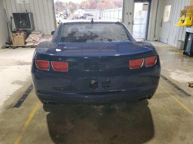 2010 CHEVROLET CAMARO LT