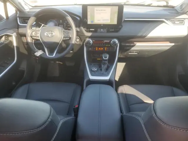 2024 TOYOTA RAV4 LIMITED  