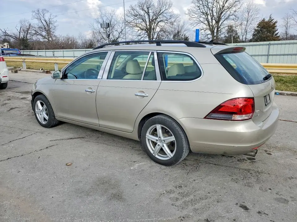2014 VOLKSWAGEN JETTA TDI  