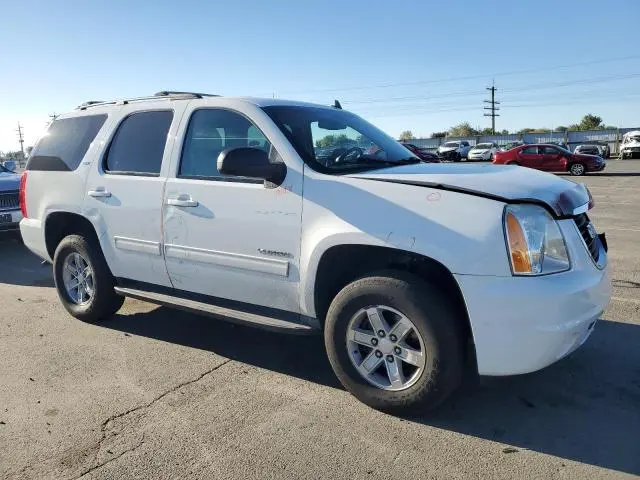 2011 GMC YUKON SLT  