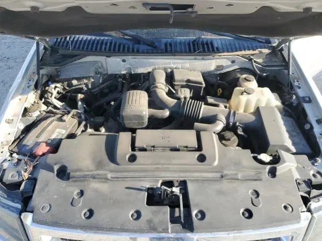 2012 FORD EXPEDITION LIMITED