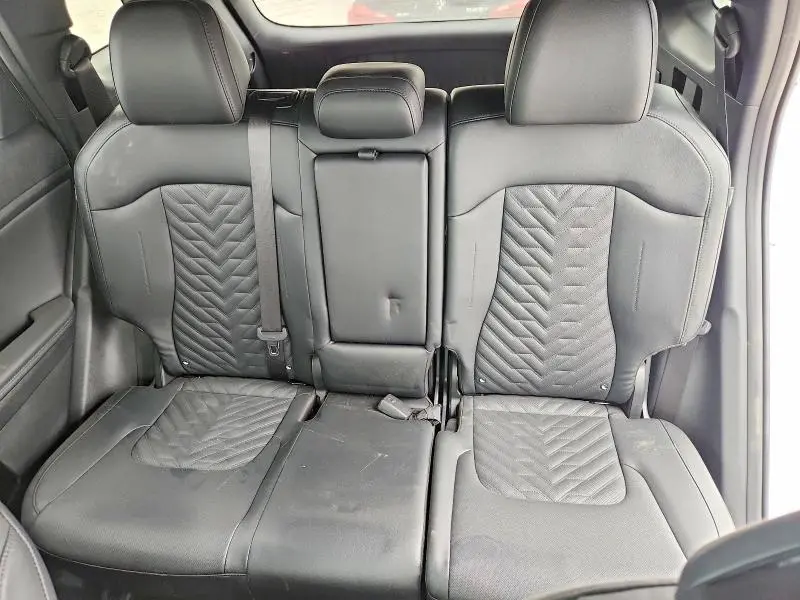 2026 KIA SPORTAGE X-PRO PRESTIGE  
