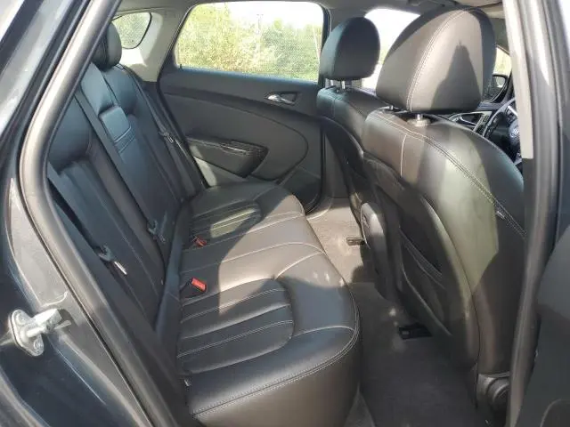 2013 BUICK VERANO PREMIUM  