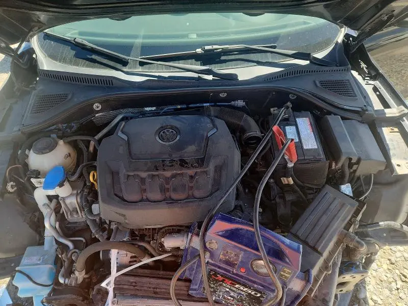 2021 VOLKSWAGEN PASSAT SE  