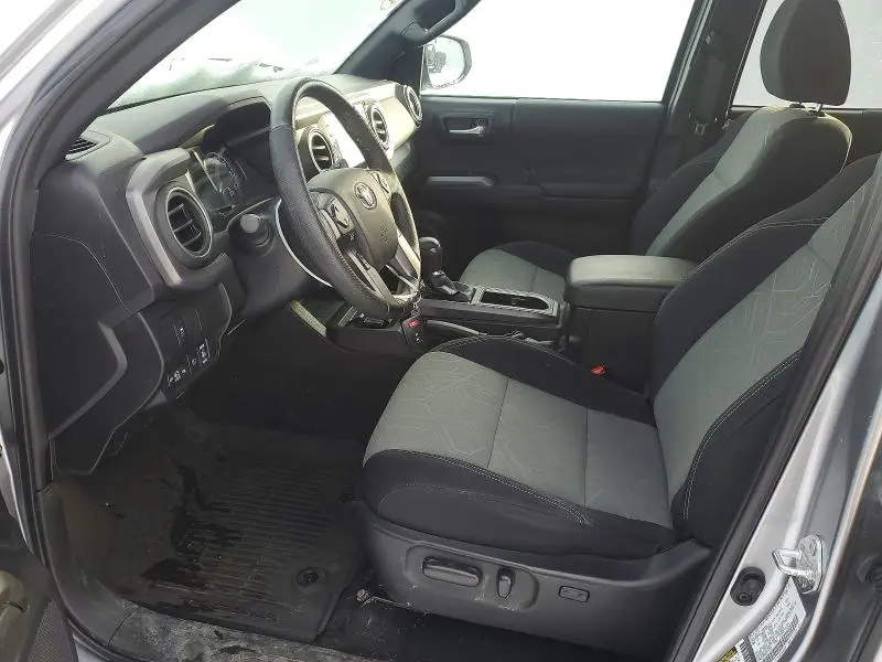 2023 TOYOTA TACOMA DOUBLE CAB