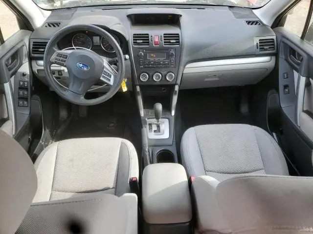 2014 SUBARU FORESTER 2.5I  
