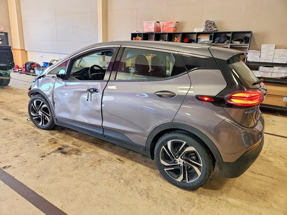 2023 CHEVROLET BOLT EV 2LT  