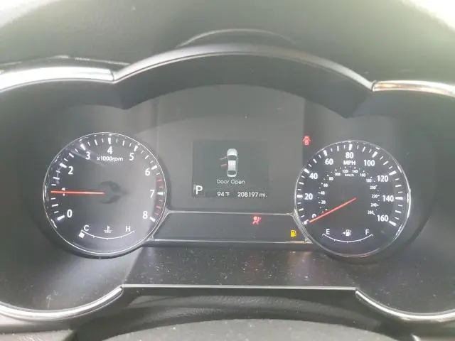 2013 KIA OPTIMA SX  