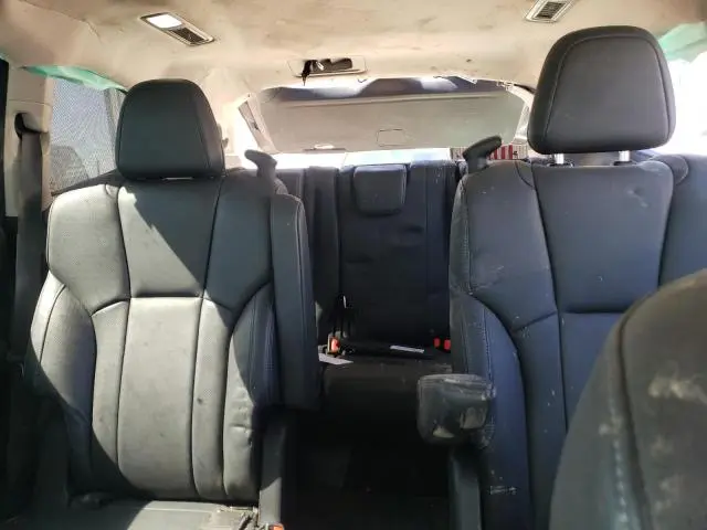 2021 SUBARU ASCENT LIMITED  