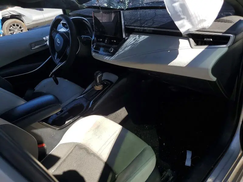 2023 TOYOTA COROLLA XSE  