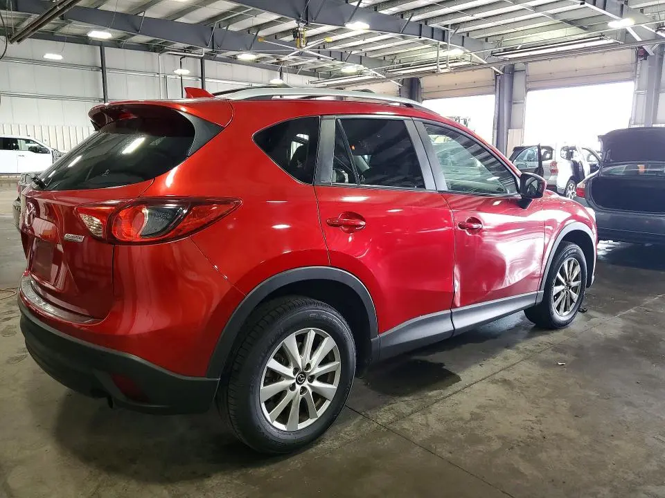 2014 MAZDA CX-5 TOURING  