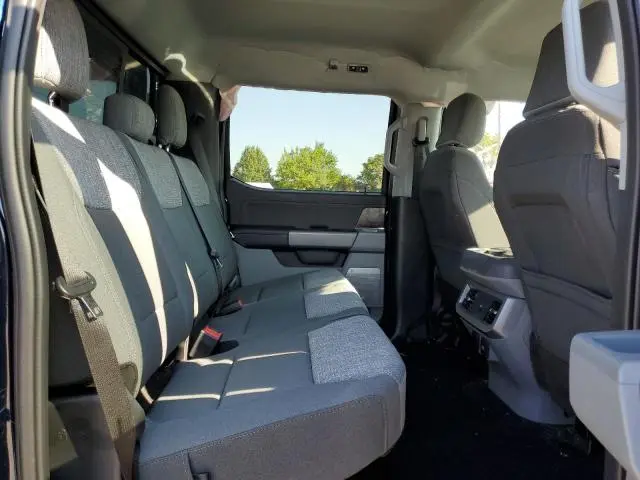 2023 FORD F350 SUPER DUTY  