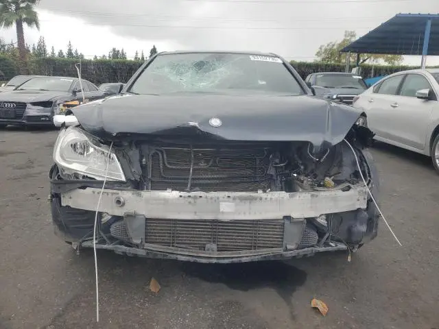 2013 MERCEDES-BENZ C 250  