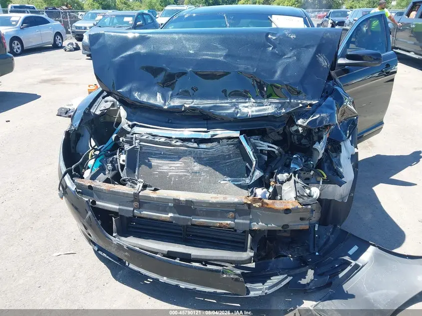 2013 FORD TAURUS SEL