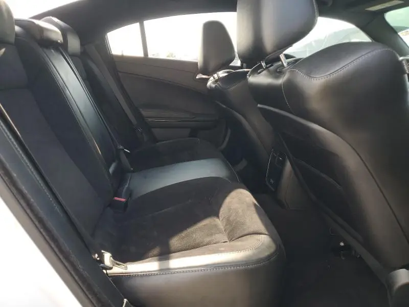 2023 DODGE CHARGER R/T  