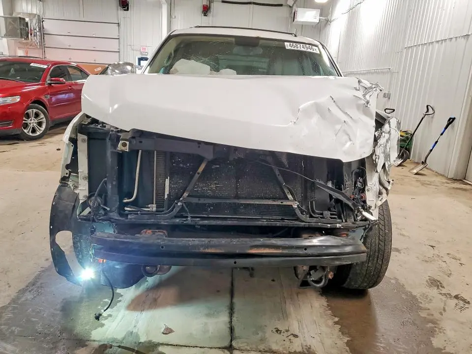 2013 CHEVROLET TAHOE K1500 LT  