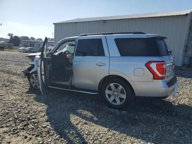 2018 FORD EXPEDITION XLT  